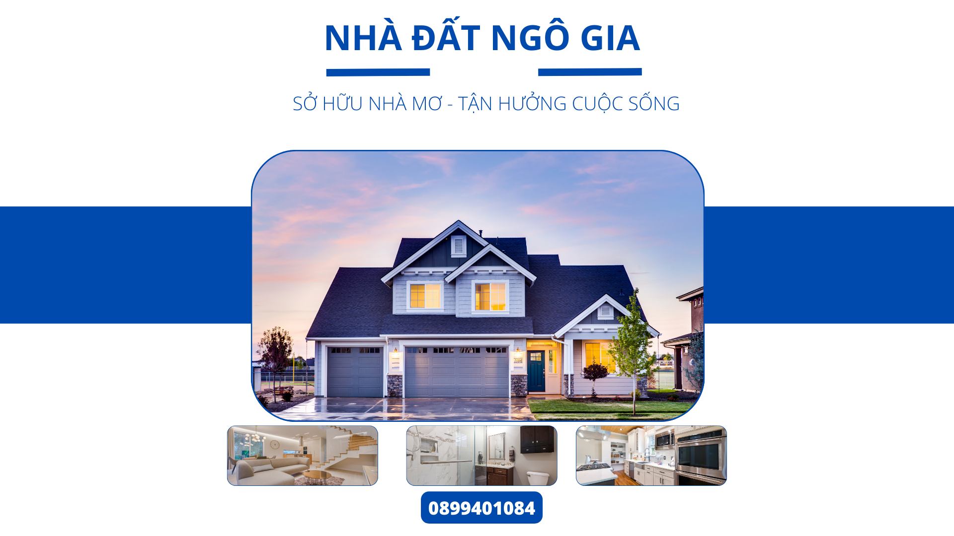 Nhà Đất Ngô Gia