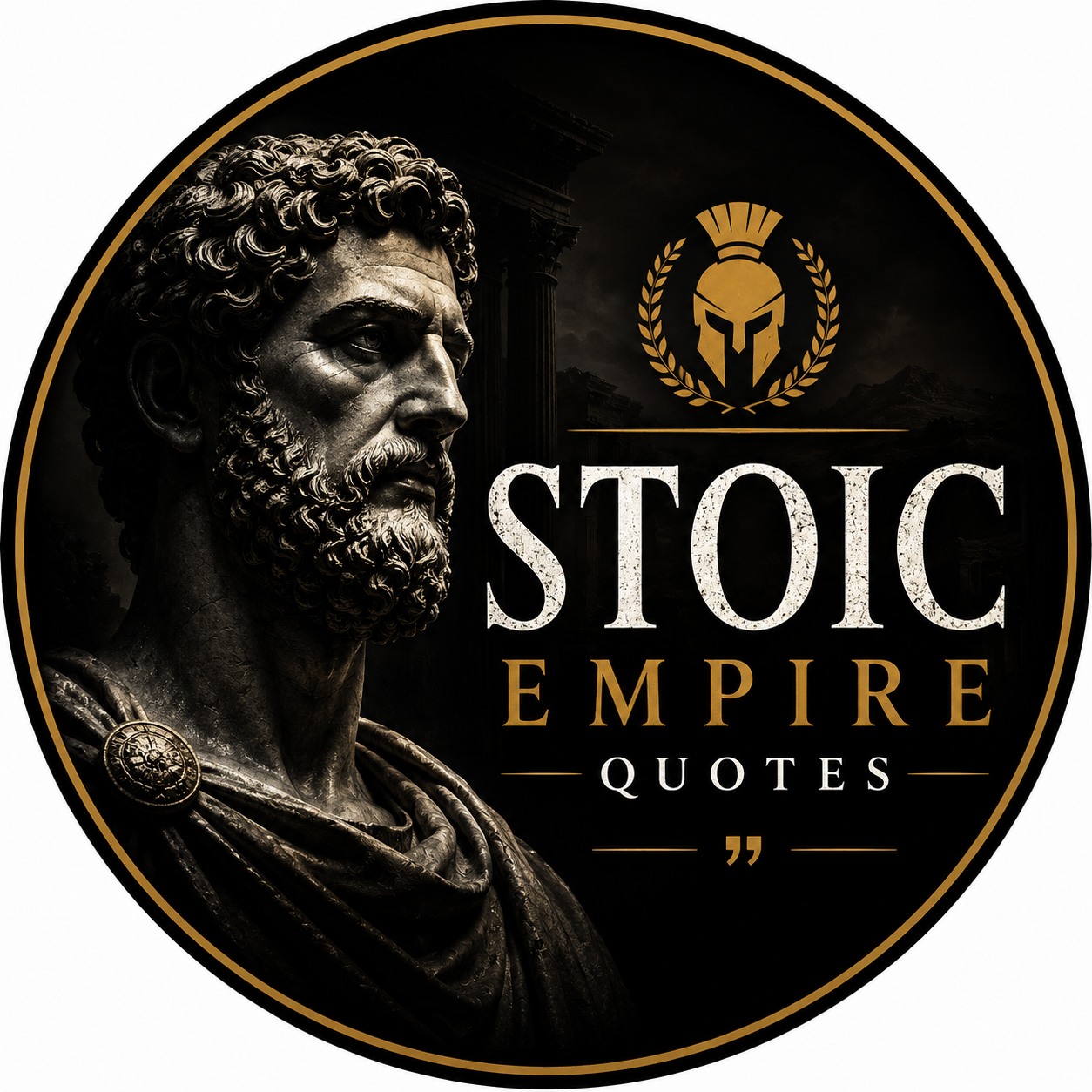 Control What You Can 🏛️ #stoicism #stoicquotes #stoicwisdom #epictetus ...