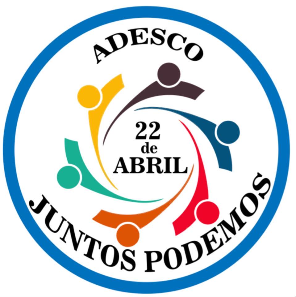 Adesco Veinte Dos Abril Ofic