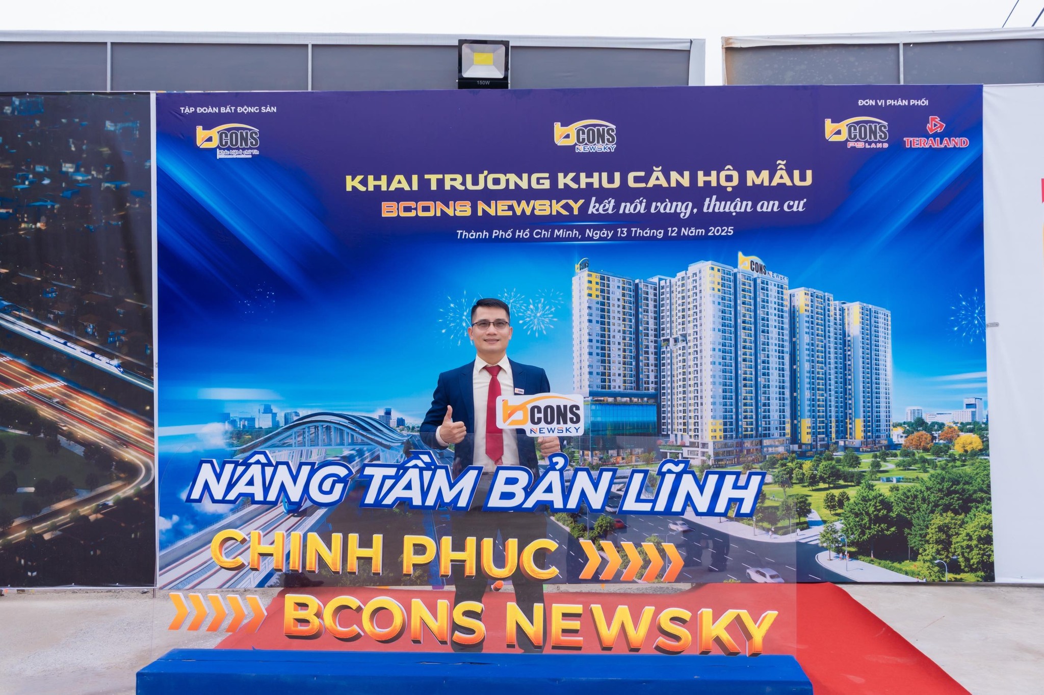 Phương Bắc Bcons