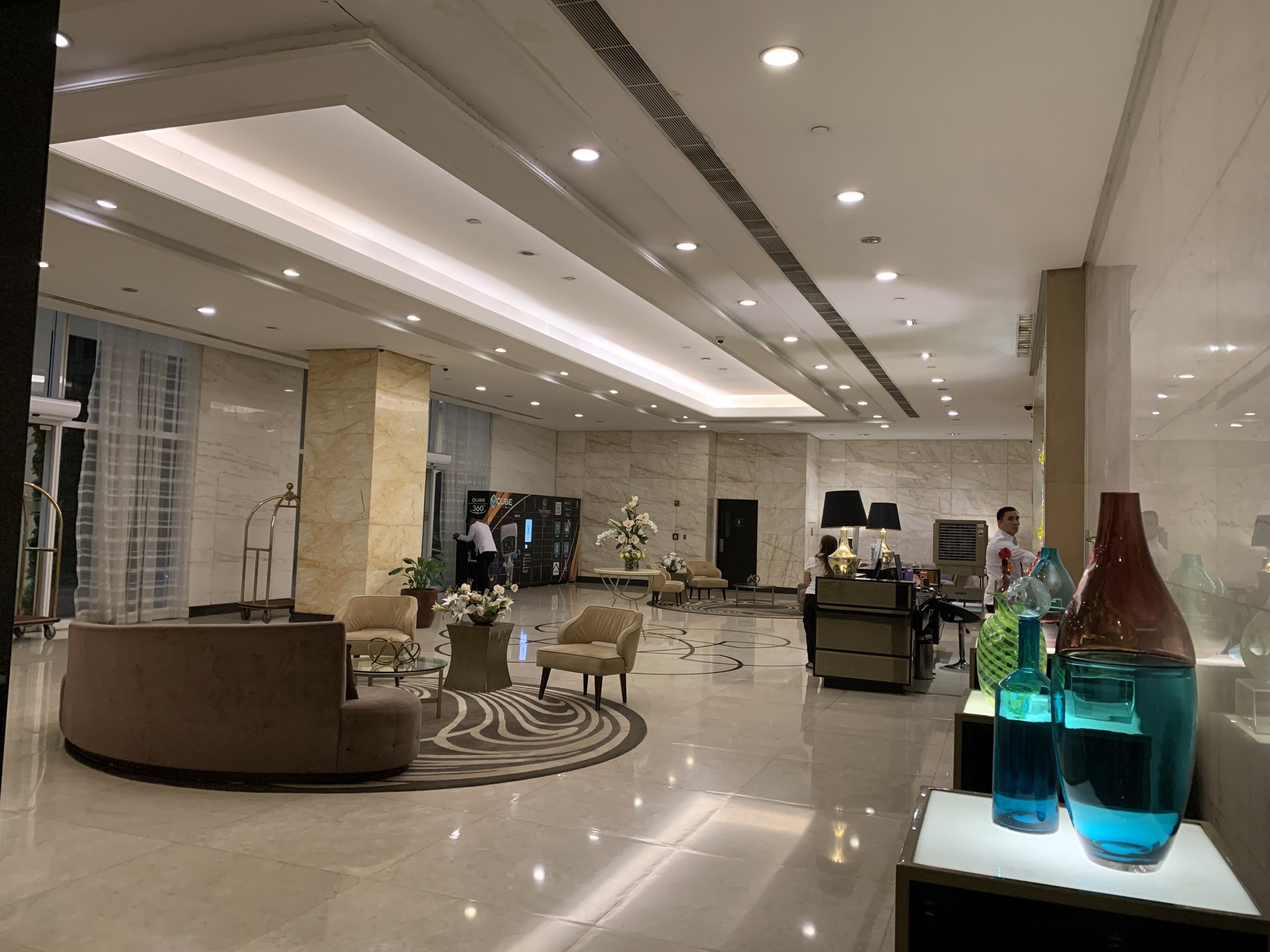 Condo Resort - Living added a new... - Condo Resort - Living - Convenience Added In Nyc Luxury Condo Elevator Hotels Space