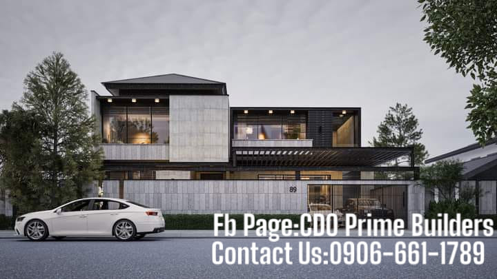 Cdo Prime Builders