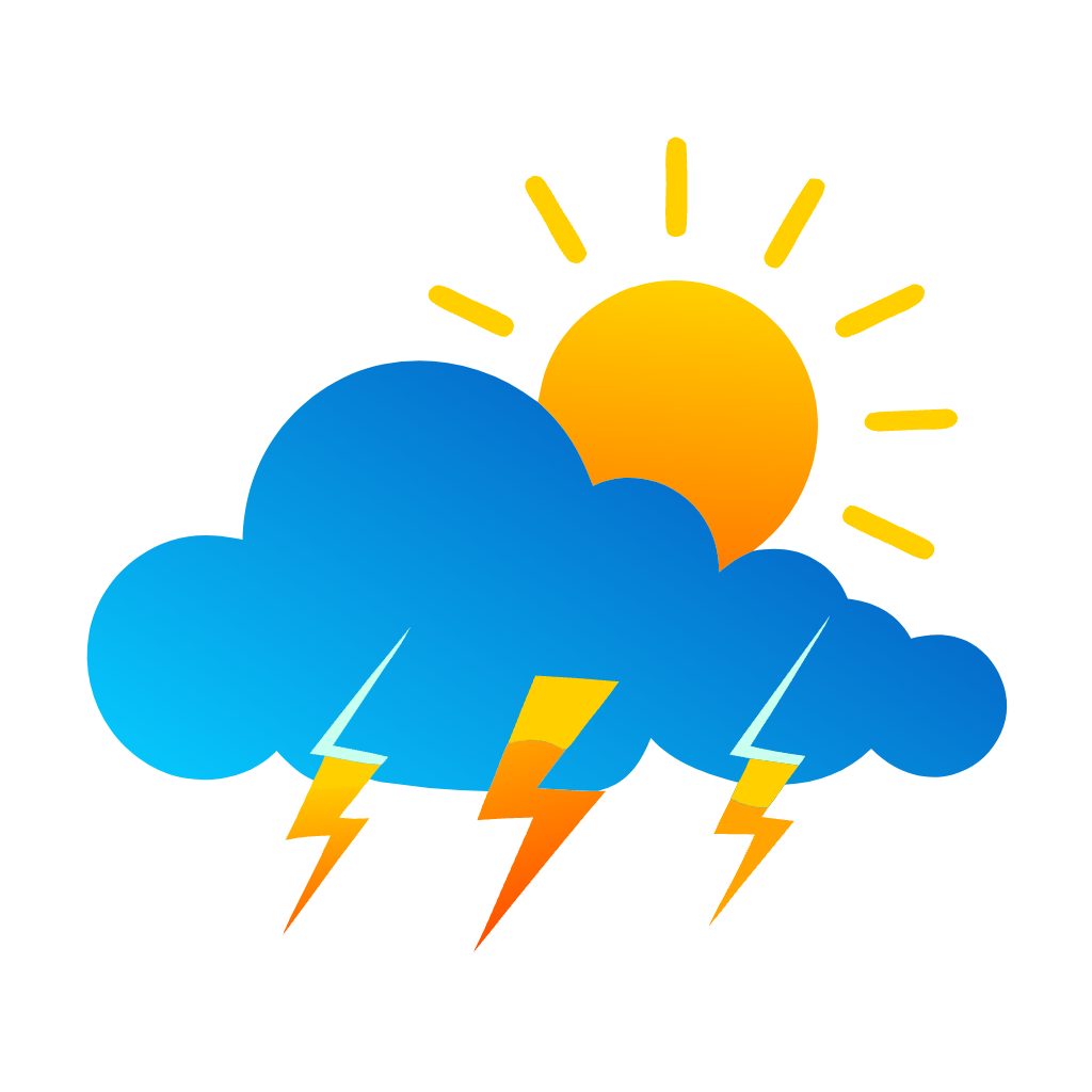 Weather for the East Coast USA | Manhattan NY
