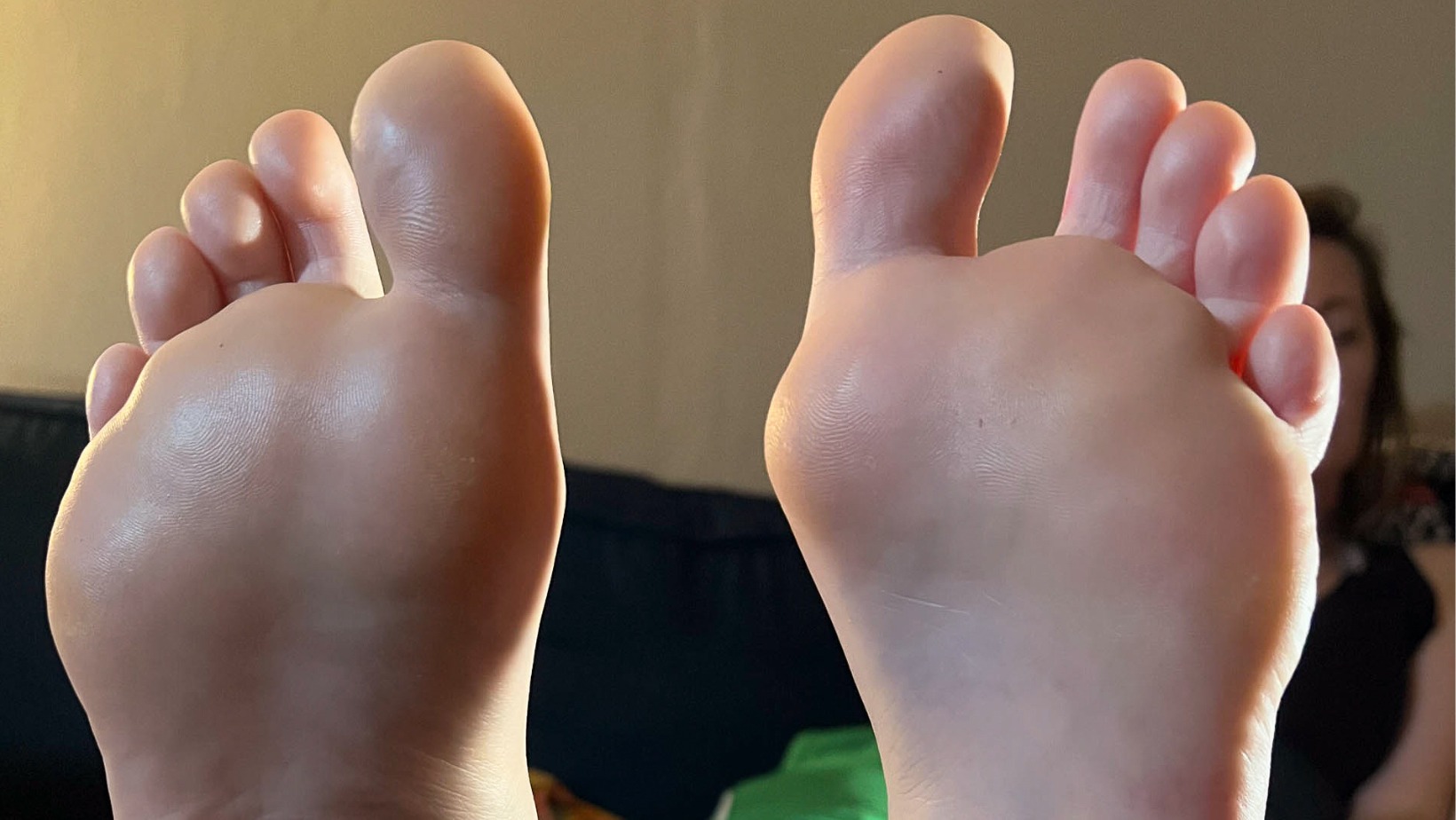 Feet Photography