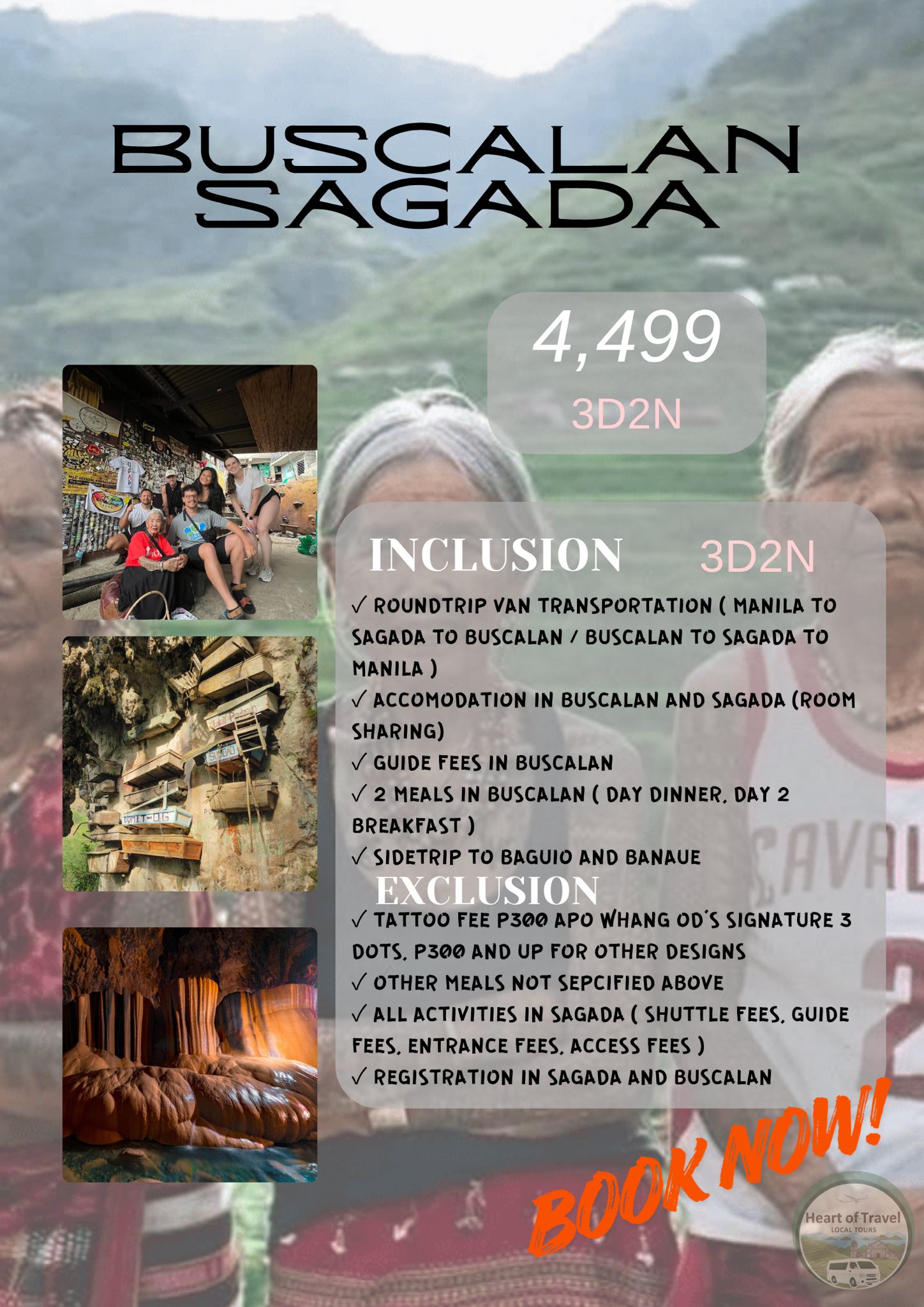 Heart of Travel Local Tours... - Heart of Travel Local Tours