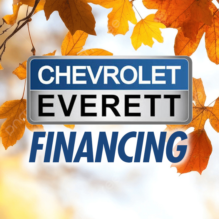 Credit challenges? We’re here to help. At Chevrolet of Everett, we ...