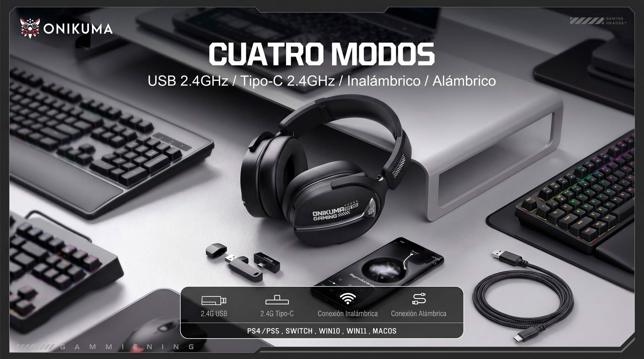 Deltech Importaciones