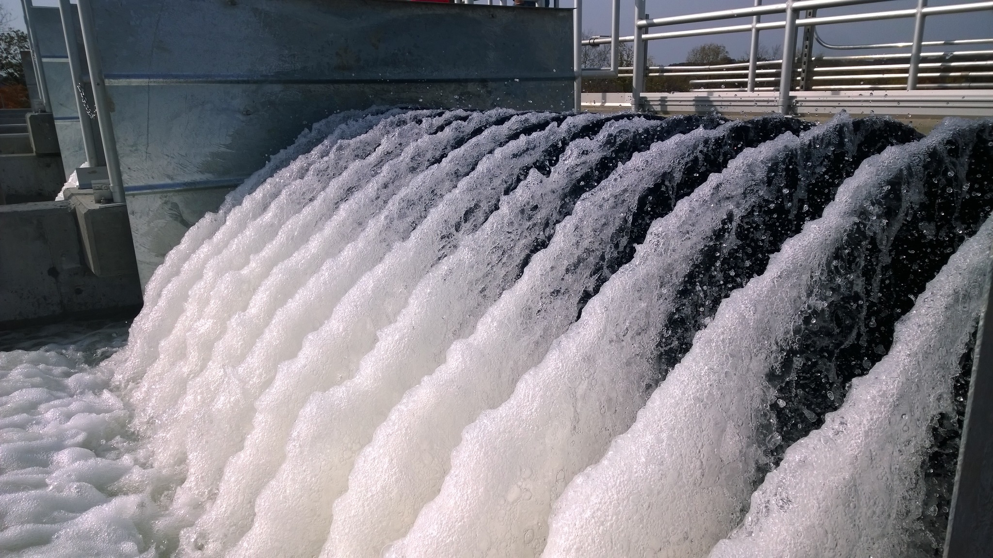 Boone County Regional Sewer District | Columbia MO