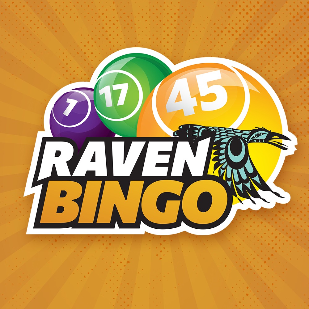 RAVEN BINGO! | # 🎉 **RAVEN BINGO TICKET LOCATION LIST | Facebook