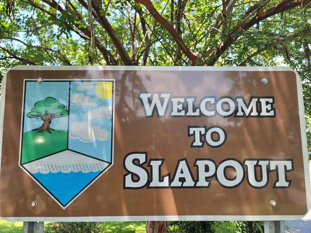 Holtville/ Slapout Community Activities and Events