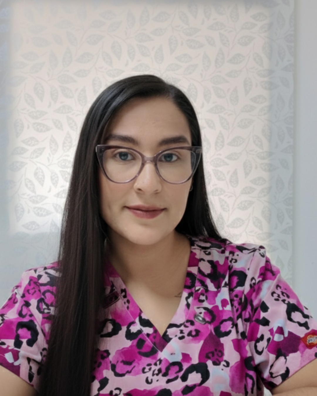 Susan Rojas- Terapia de Lenguaje
