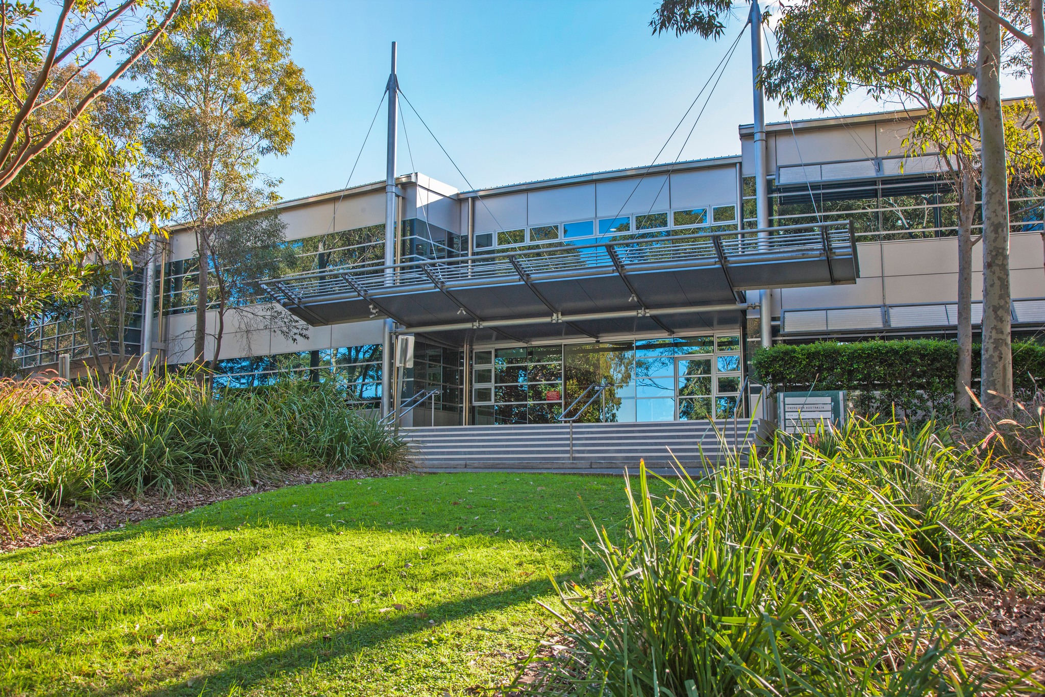 KIN College - Sydney Olympic Park | Sydney NSW