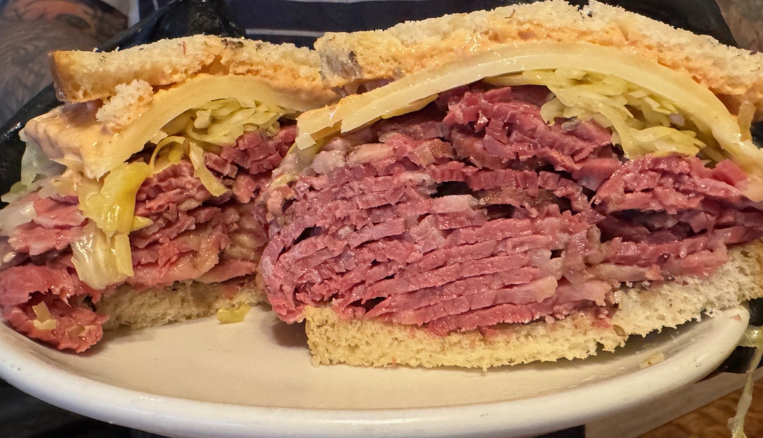 Stacks Dinner and Delicatessen | Bend OR