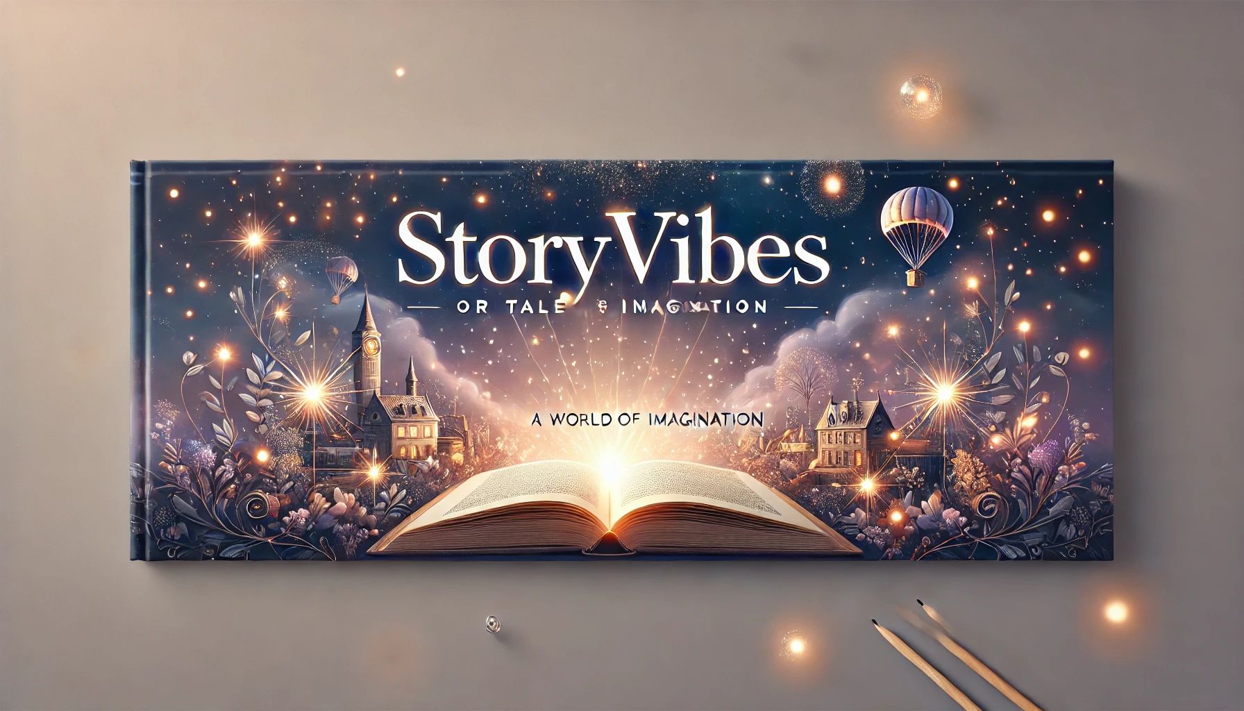 Second City Stories