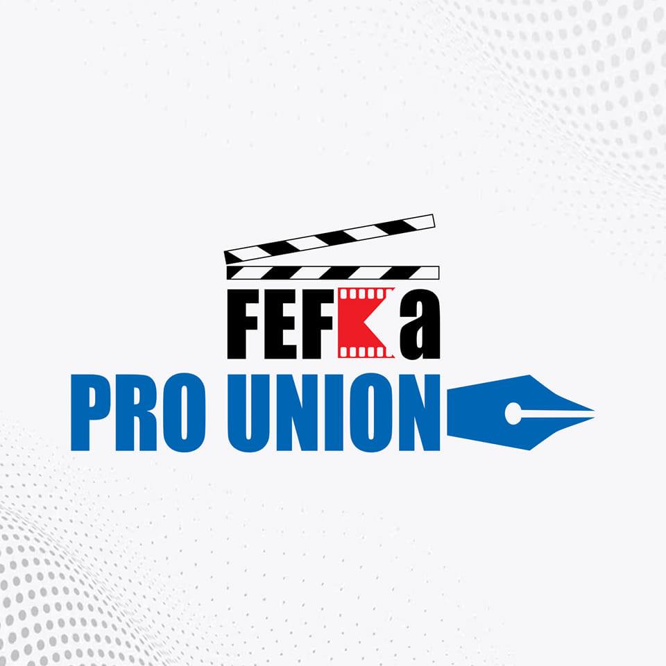 FEFKA PRO UNION - FEFKA PRO UNION added a new photo.