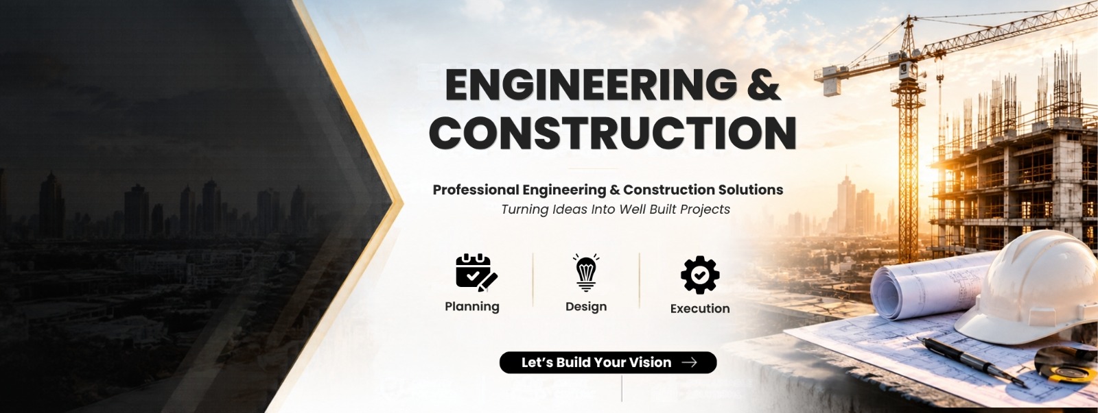 Engineering & Construction | Islamabad