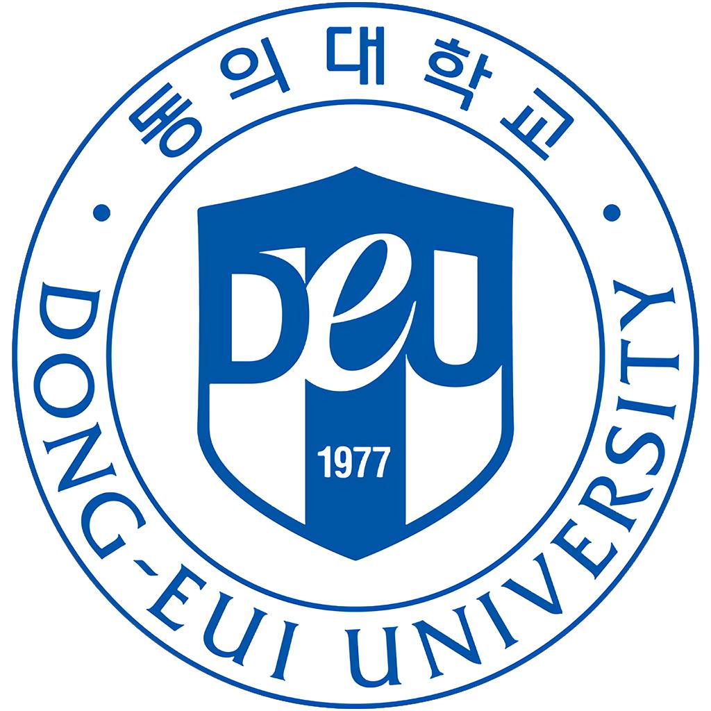 Dong-Eui University - 동의대학교