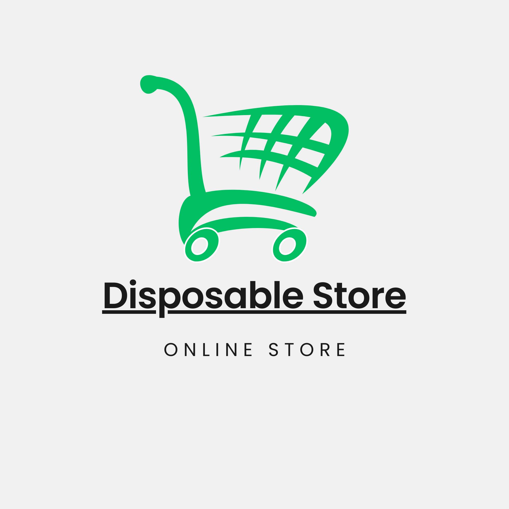 Disposable Store | Lahore
