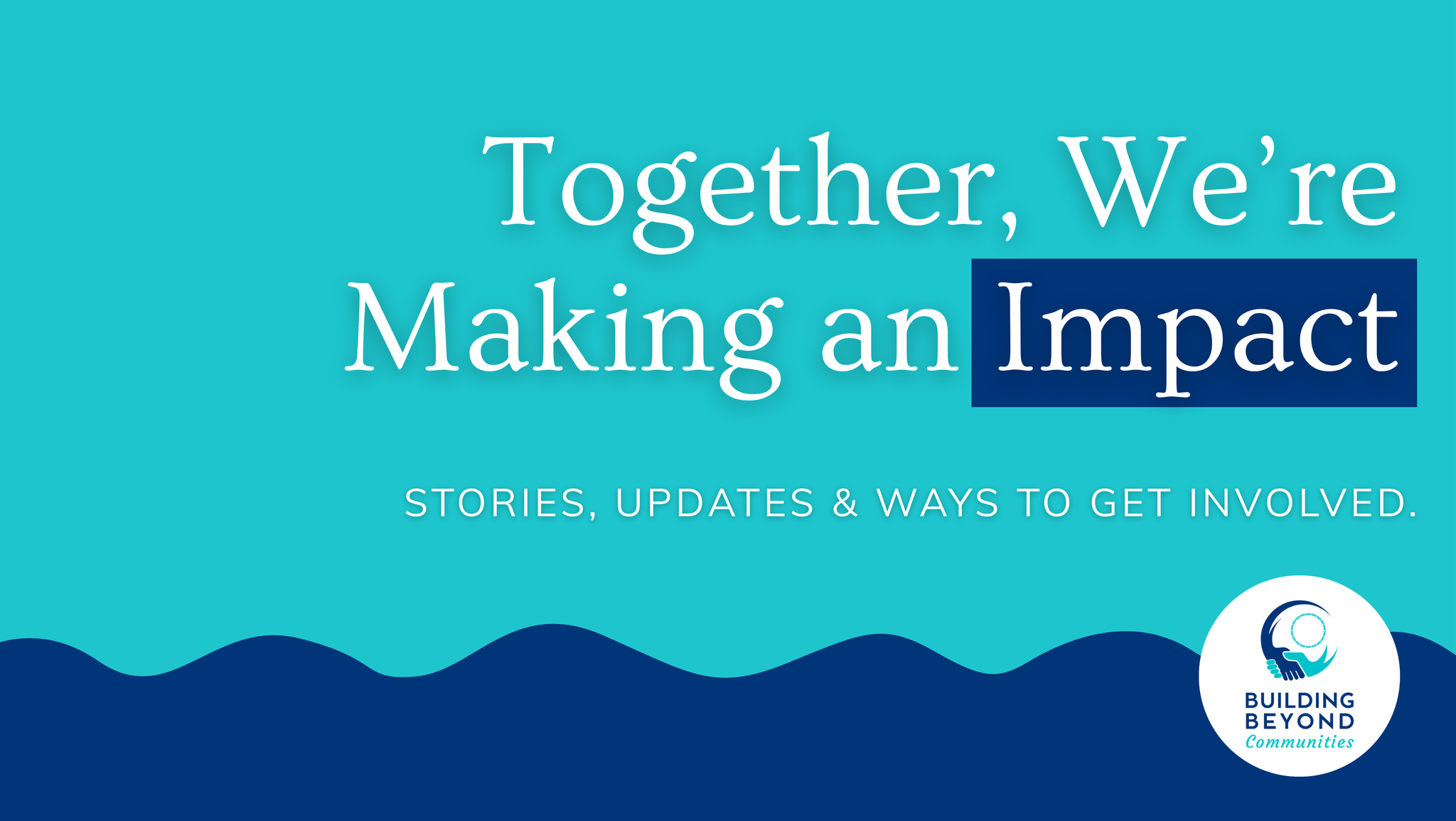 Building Beyond Communities | Tukwila WA