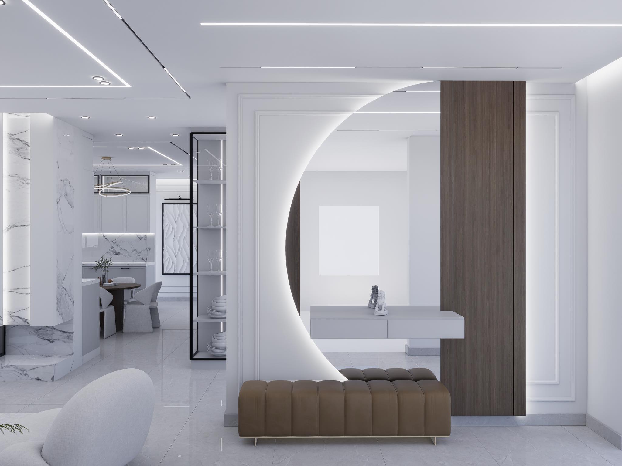 Mohammed Interior Design | Hebron