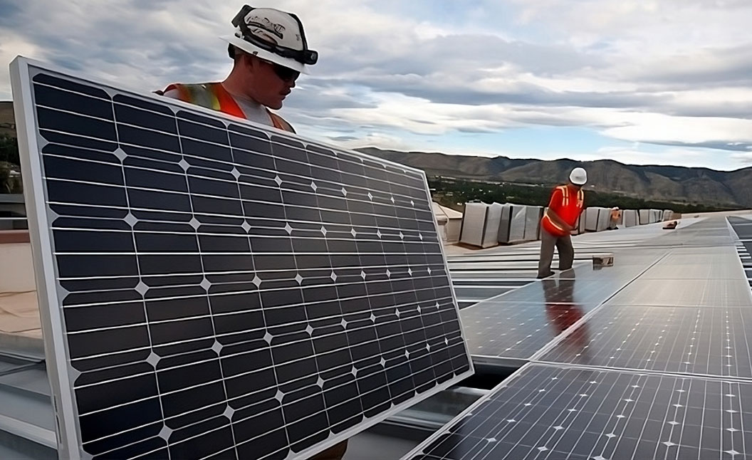 Solar Italia Group srl | Foggia