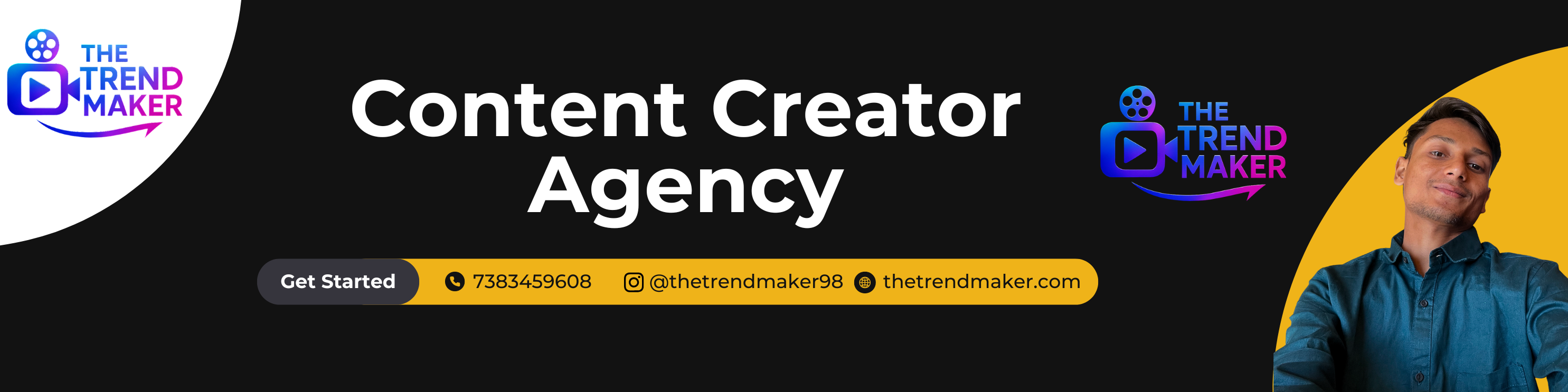 The Trend Maker