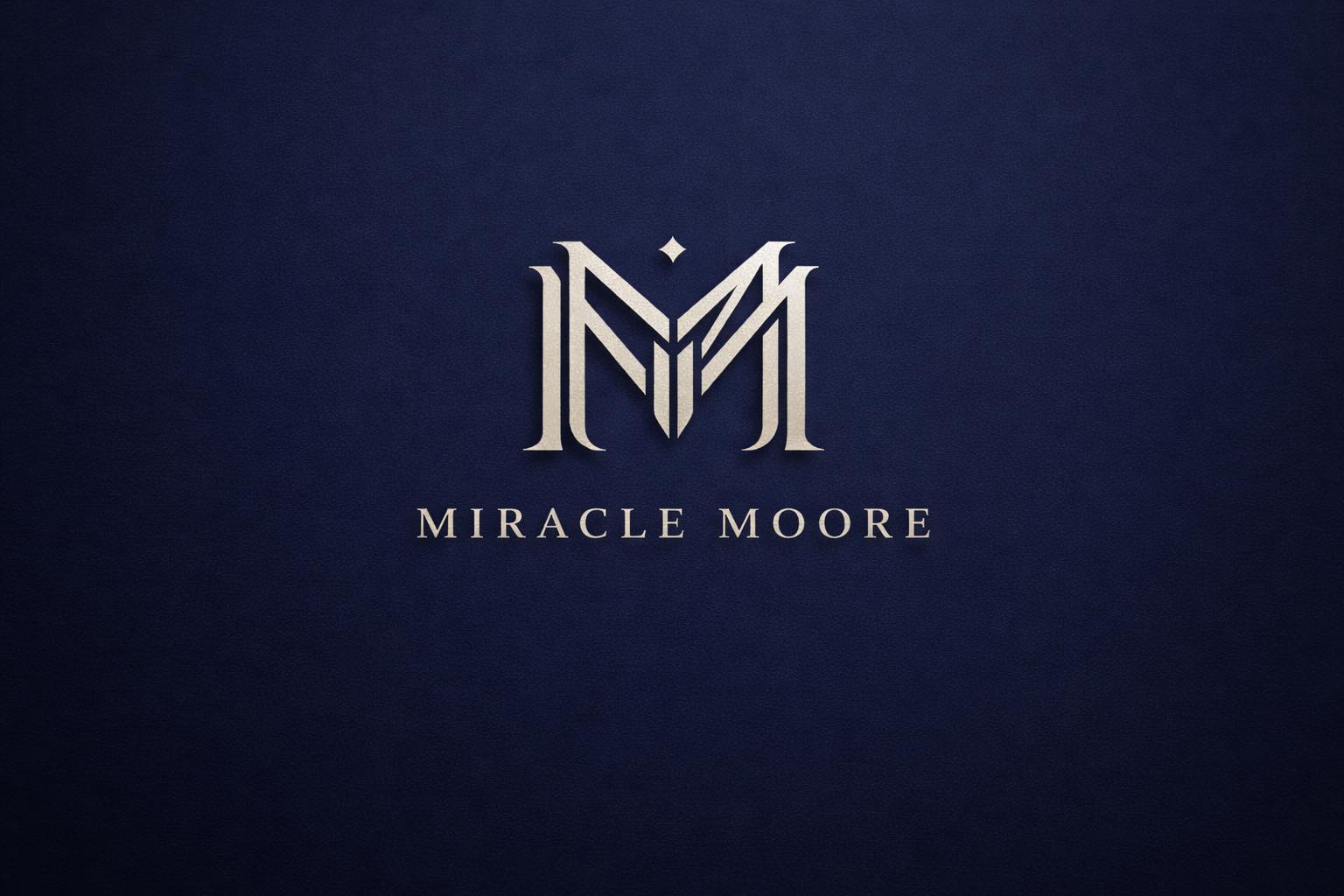 Miracle A. Moore