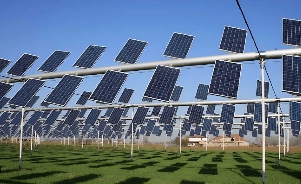 Solar Italia Group srl | Foggia