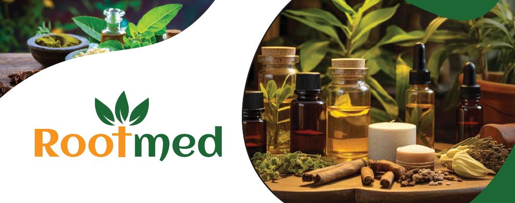 Rootmed Wellness | Noida