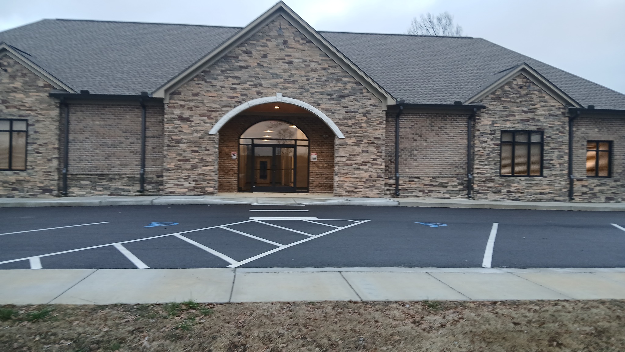 Trumann Senior Life Center | Trumann AR