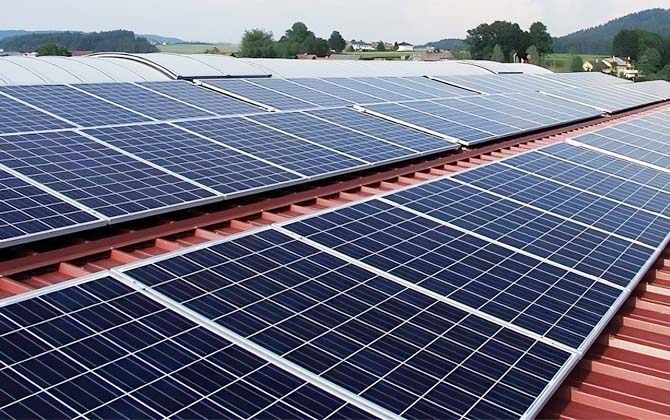 Solar Italia Group srl | Foggia