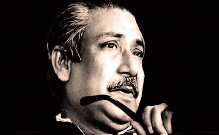 The Great Bengal Story - পটুয়া কামারুল হাসান বাংলাদেশের শিল্প-ঐতিহ্যের