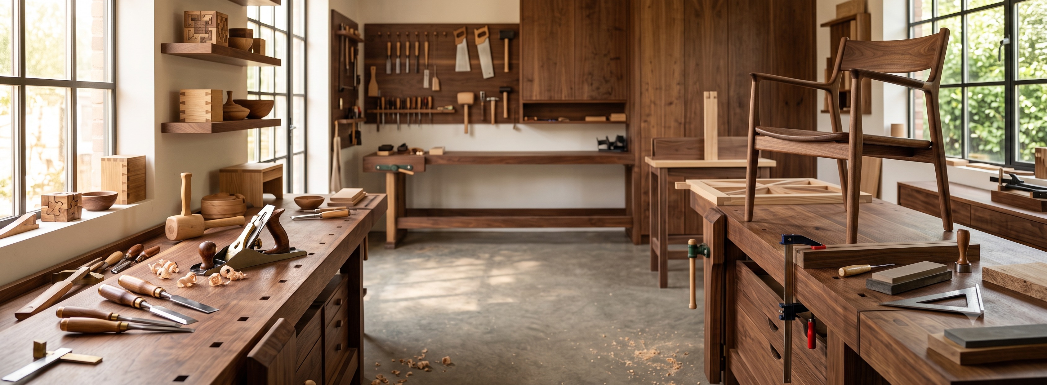 Grain & Craft