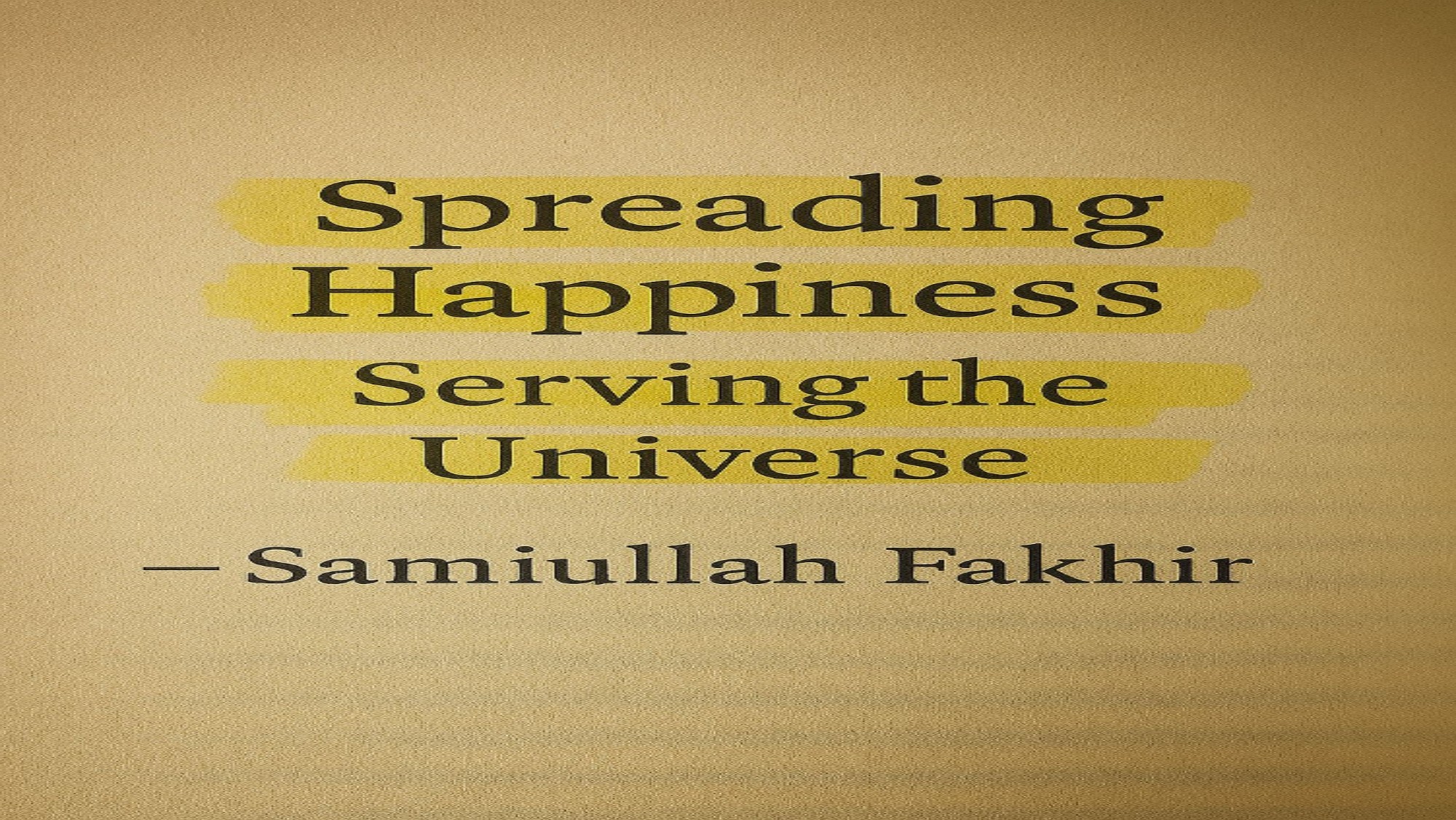 Samiullah Fakhir