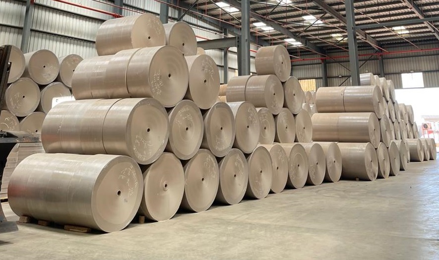 Modern Paper For Industry - MPI | 10th of Ramadan City