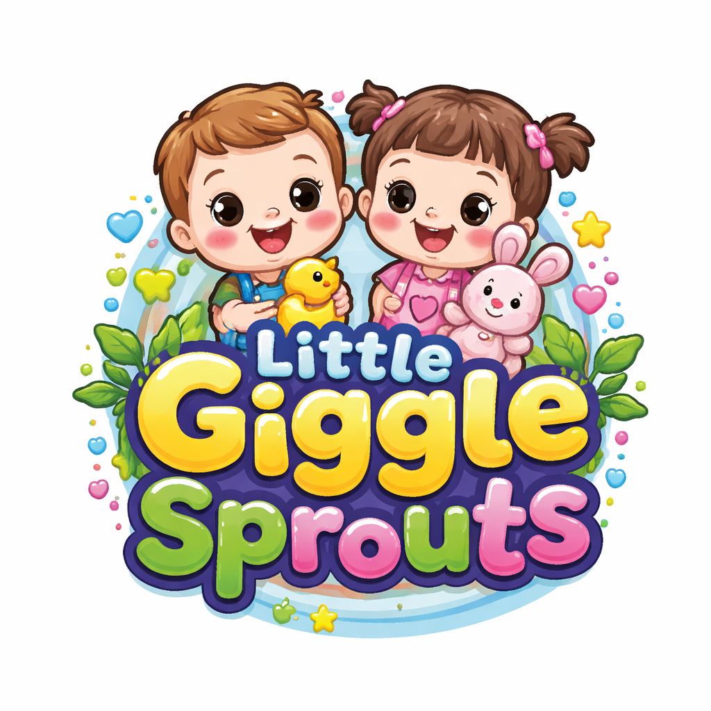 Pineapple Song for Babies & Kids 🍍 Nursery Rhymes Little Giggle Sprouts ...