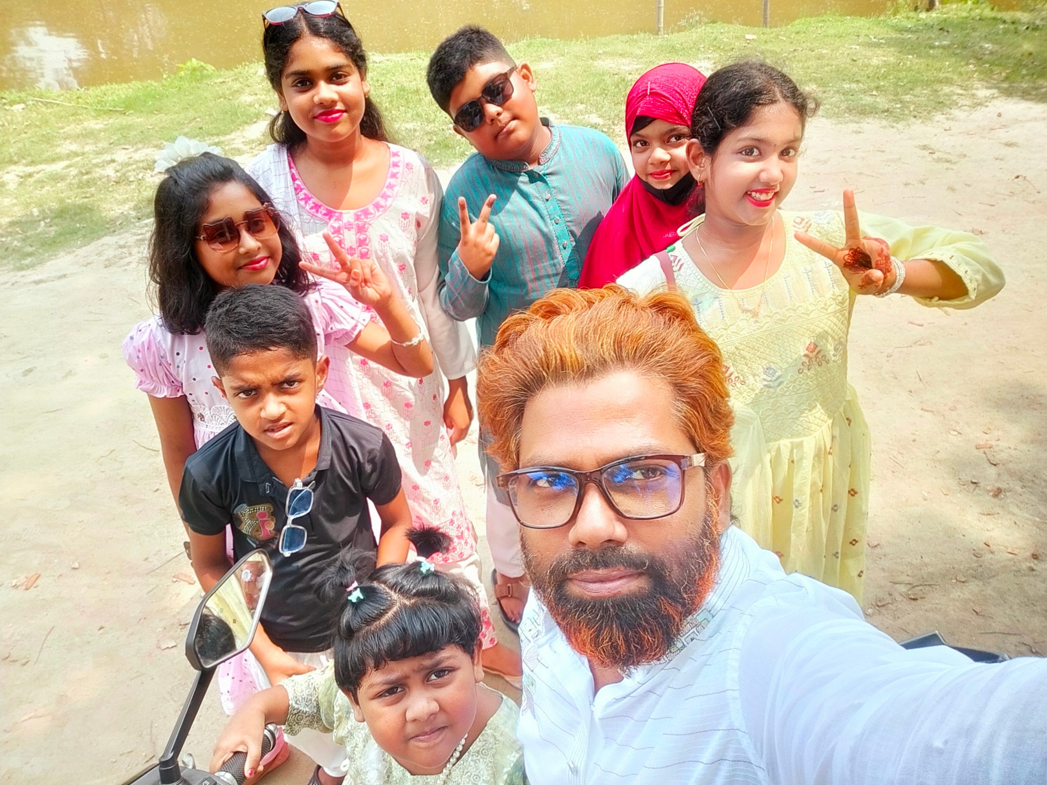 Ataur Rahaman Chanchal