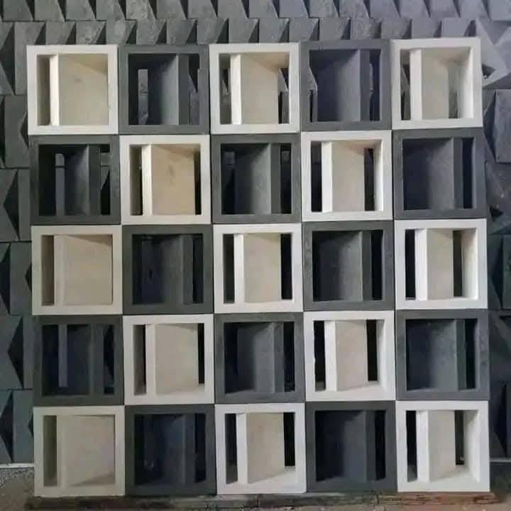 Hikmah Roster Beton | Purwakarta