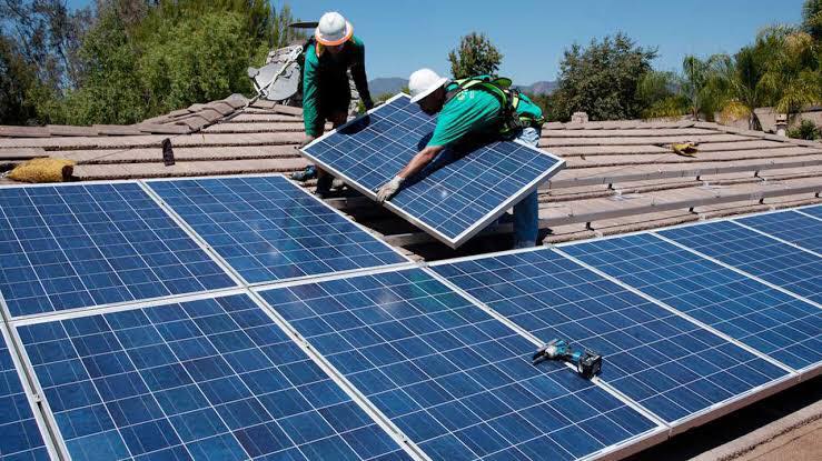 Rayward Solar Inverters and Cctv Camera Service Nig Ltd | Ado-Ekiti