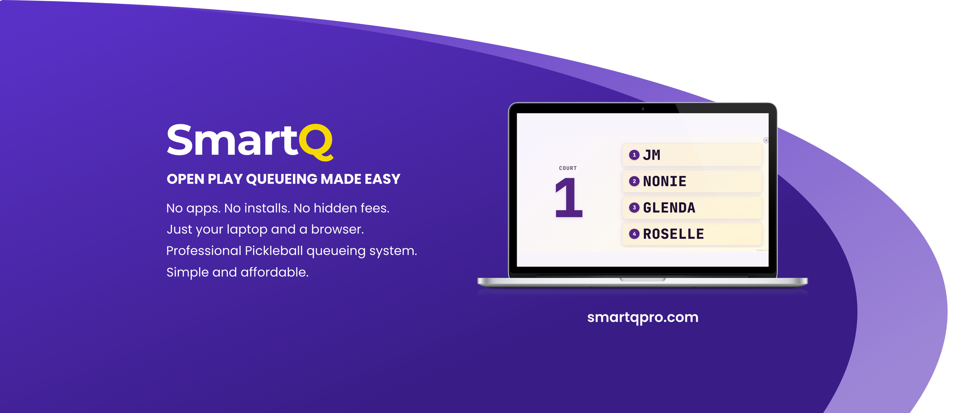 SmartQ