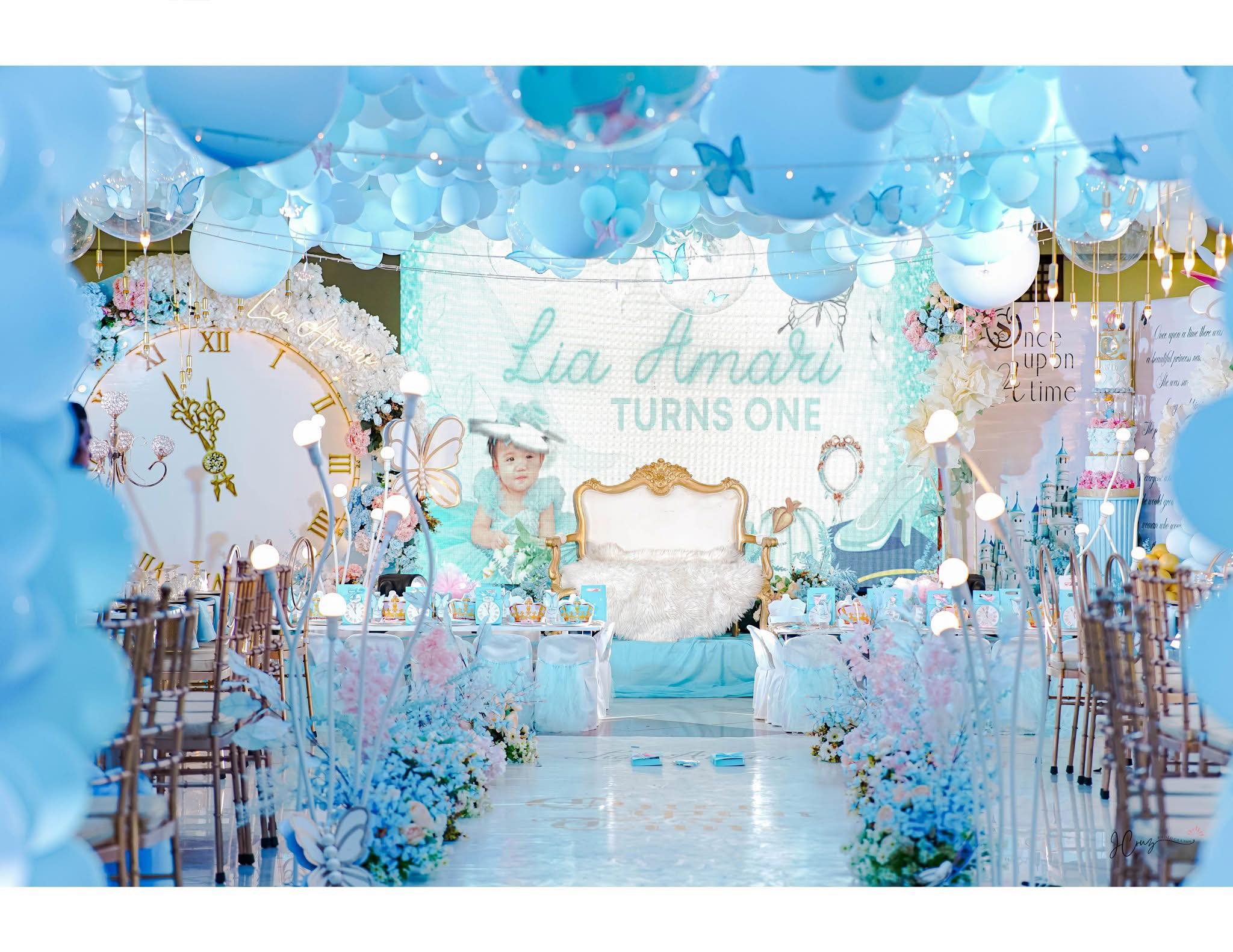 Party Upgrade Events & Catering Services - Lian Batangas | Lian