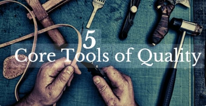 core tools 5crertools