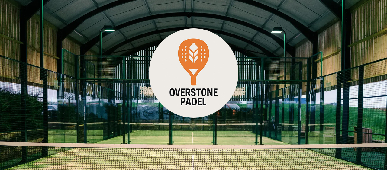 Overstone Padel | Overstone