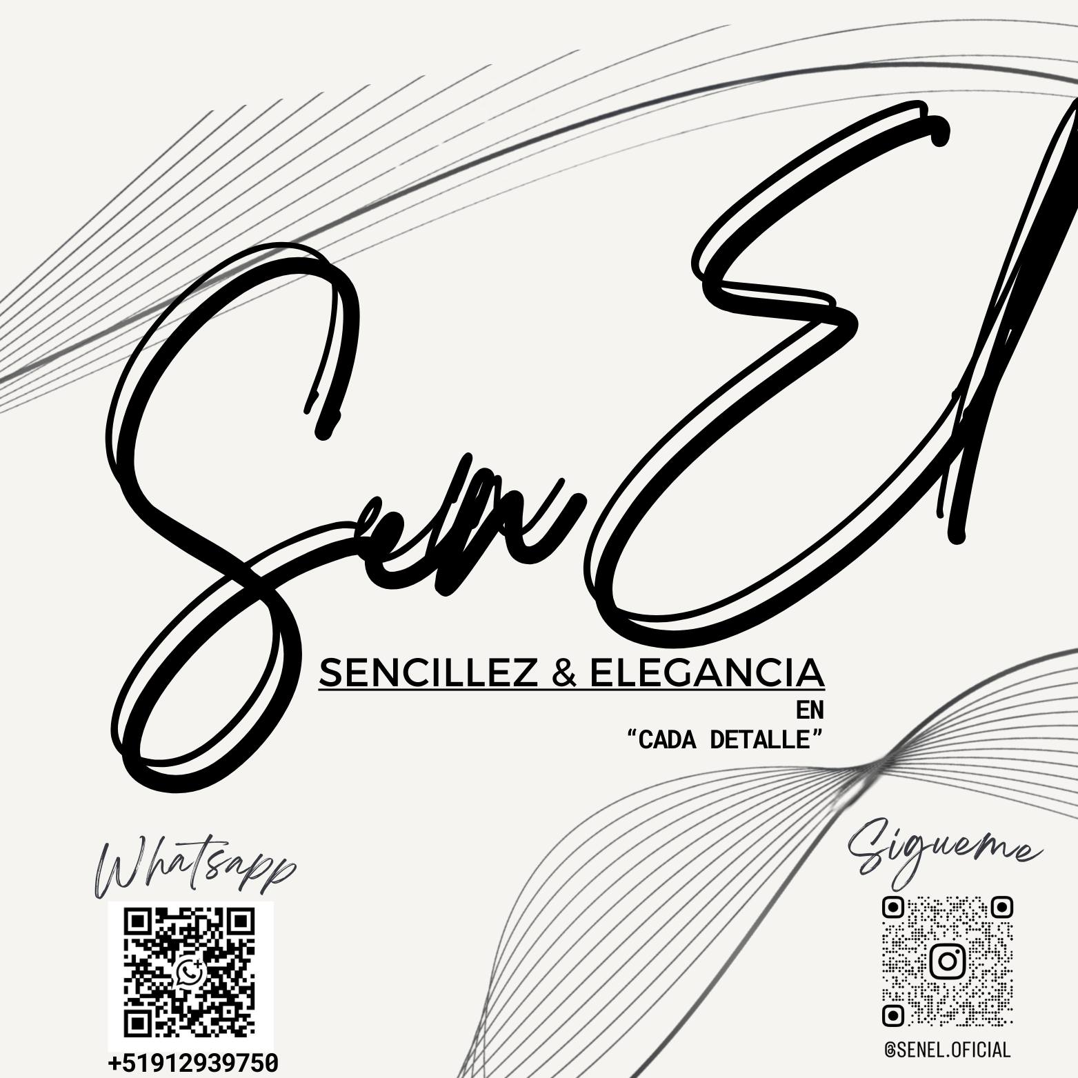 Senel | Lima