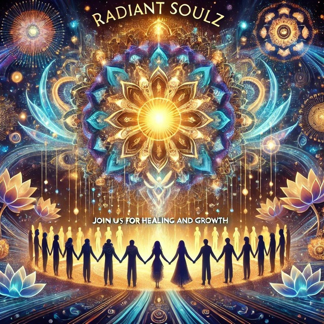 Radiant Soulz