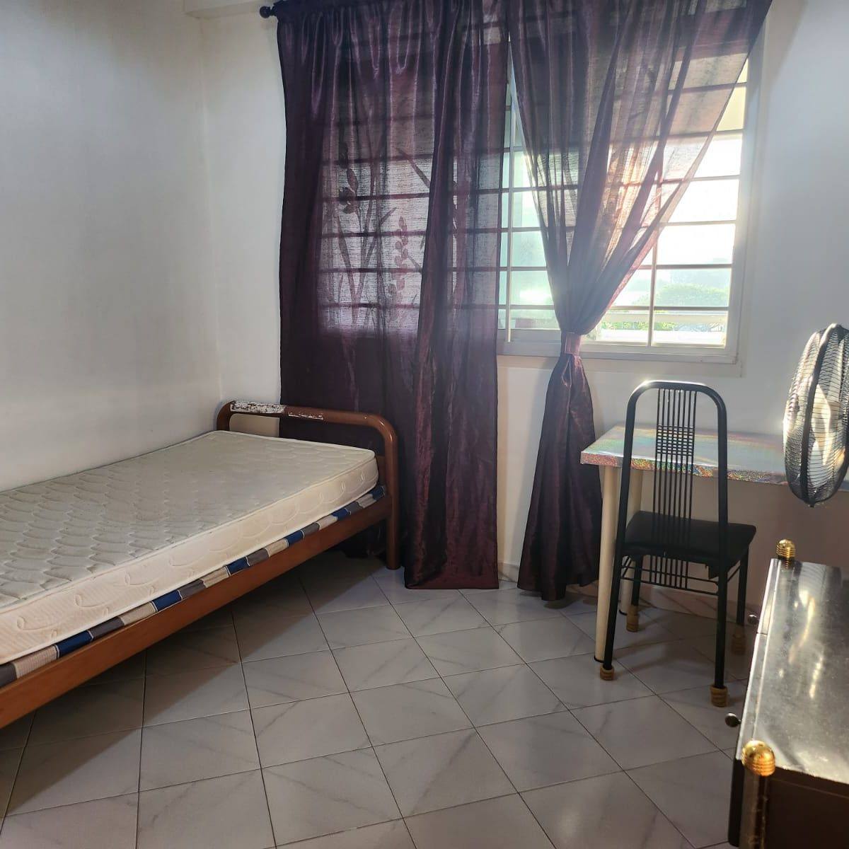 🌟 Direct from Owner | Hougang (NE Line) | 4-min Walk to MRT | Single ...