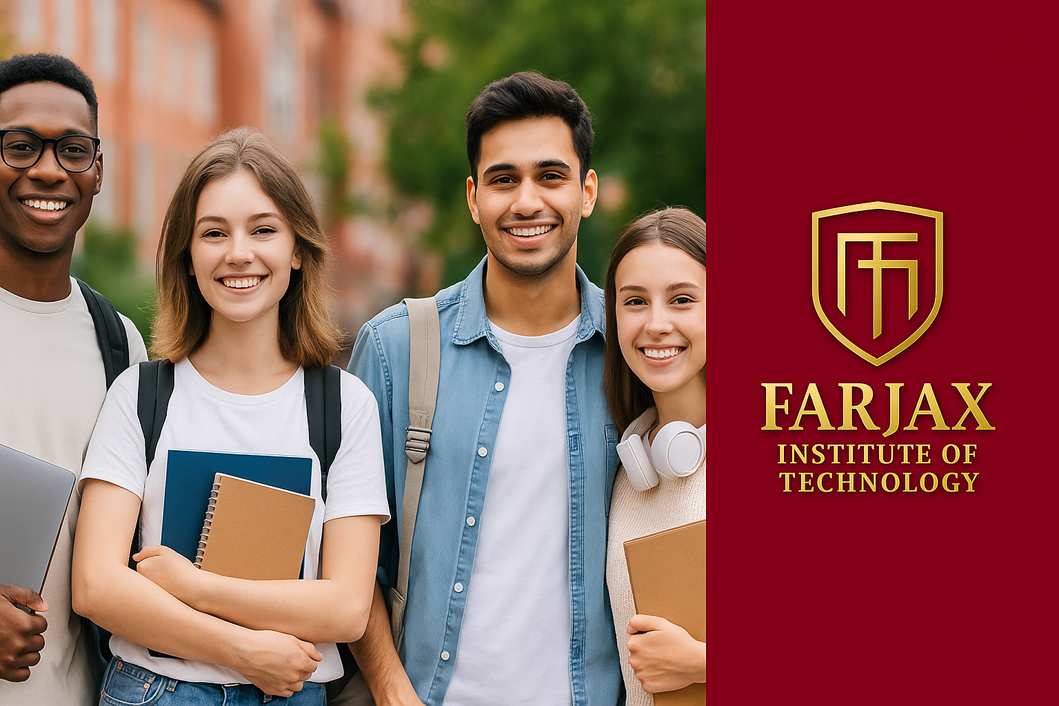 Farjax Institute of Technology