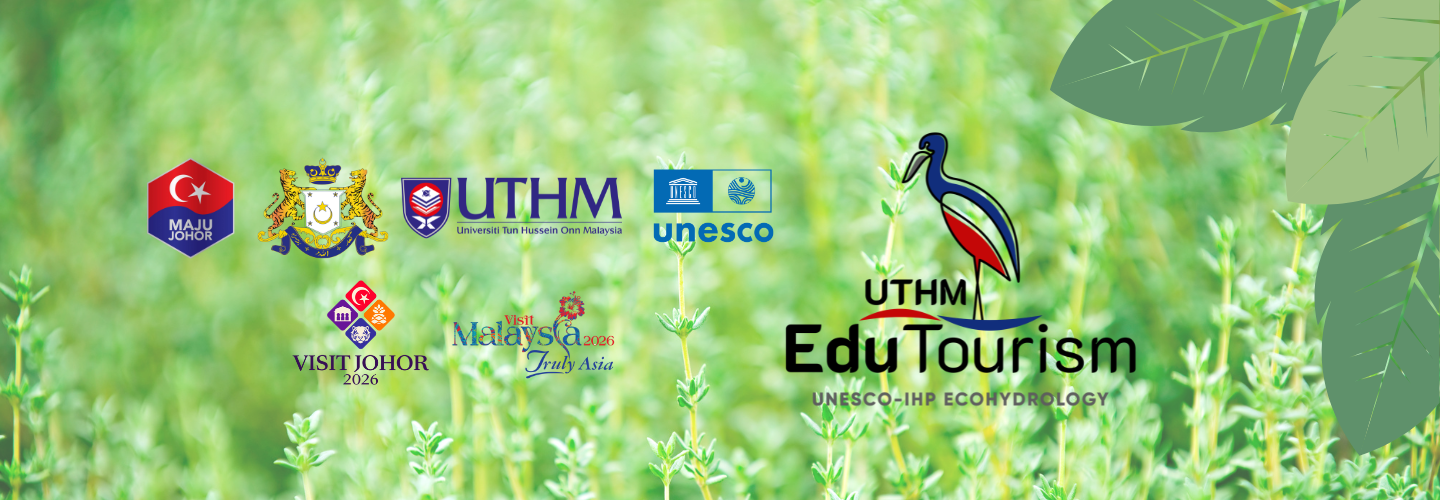 UTHM Edutourism | Parit Raja