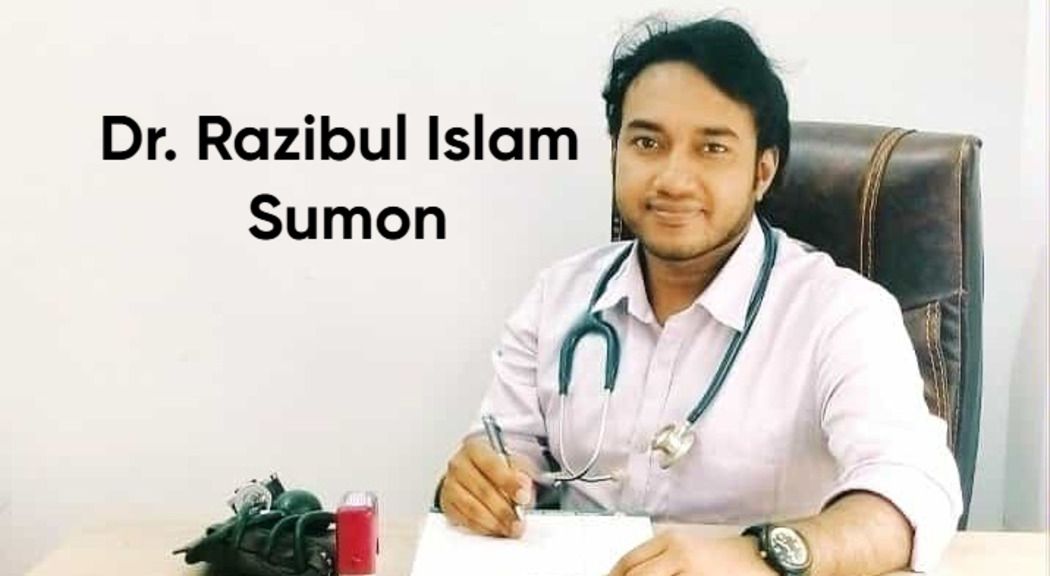 Dr. Razibul Islam Sumon