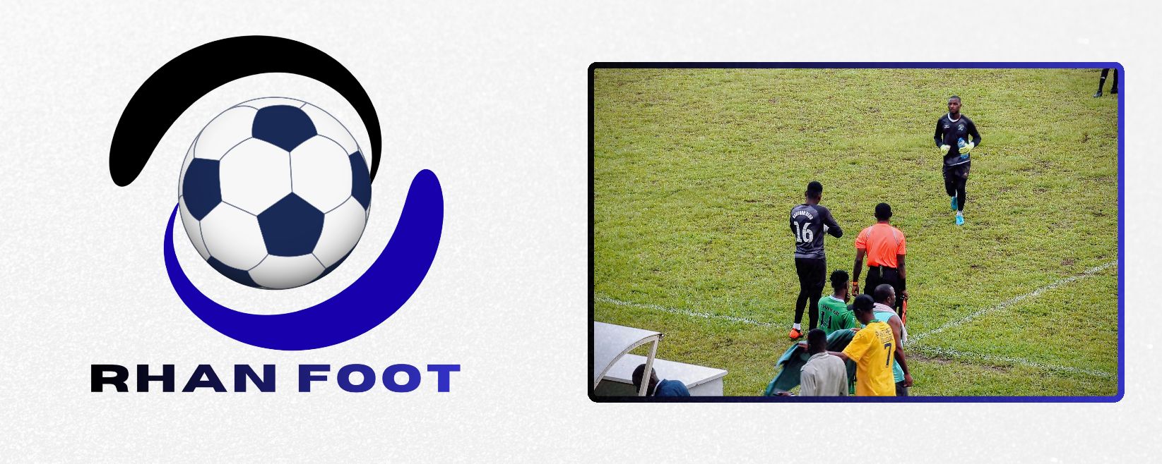 Rhan Foot
